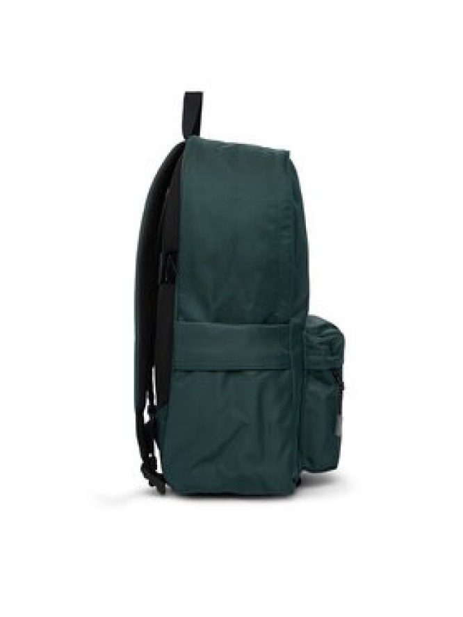 Calvin Klein Plecak Bold Round Backpack LV04D3114G Zielony