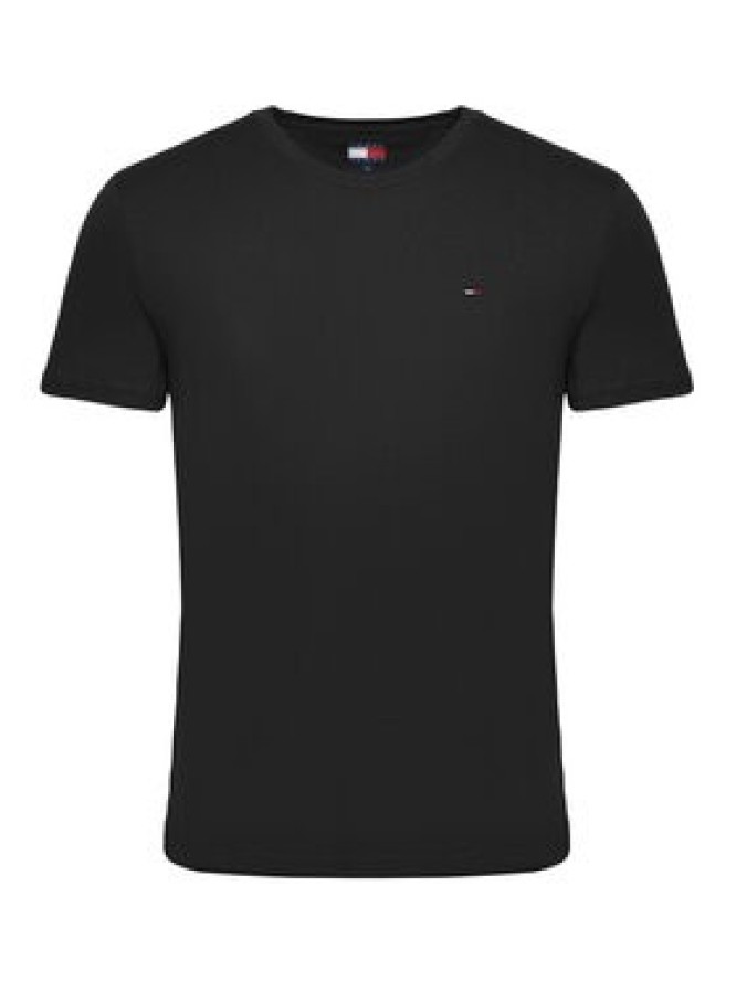 Tommy Jeans Komplet t-shirtów DM0DM21579 Kolorowy Regular Fit
