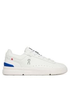On Sneakersy The Roger Advantage 3MF3064 Biały