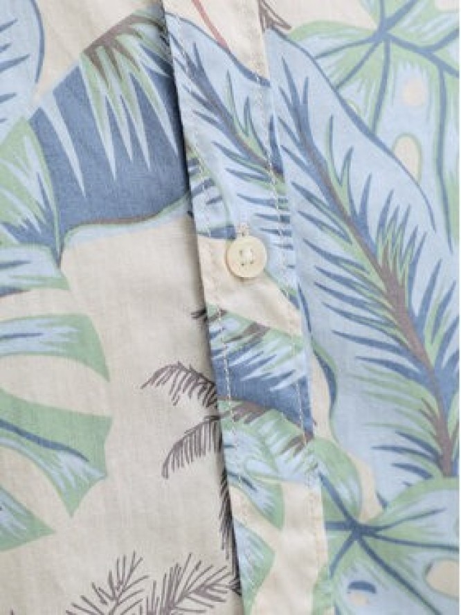 Jack & Jones Koszula Honolulu 12289667 Kolorowy Regular Fit
