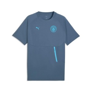 Koszulka Manchester City Tech 2026/27