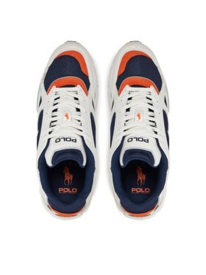 Polo Ralph Lauren Sneakersy Trackster 275 809961123001 Kolorowy