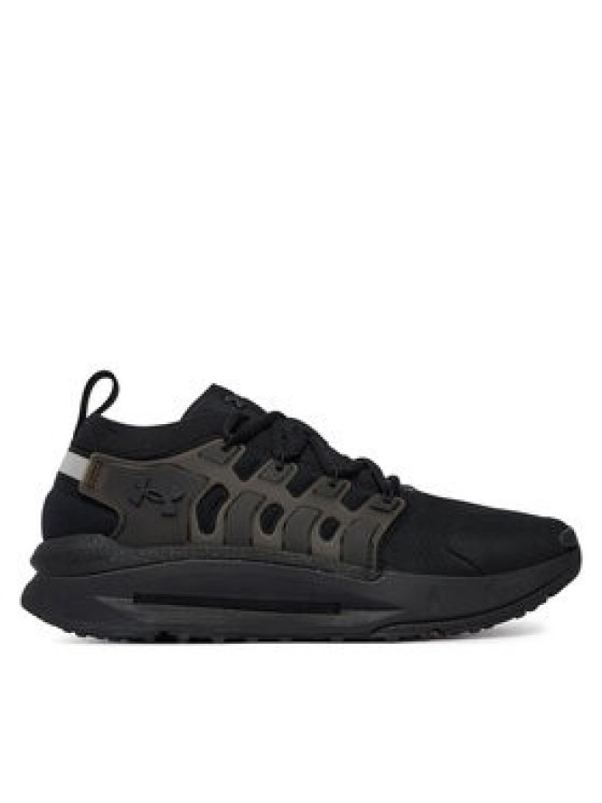 Under Armour Sneakersy UA Phantom X 6007183 008 Czarny