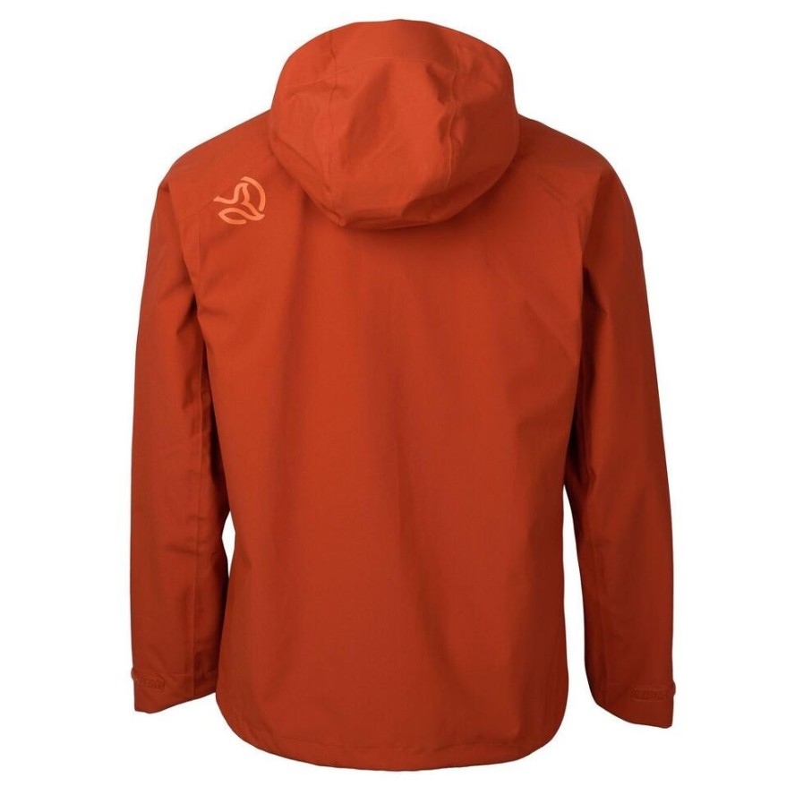 Kurtka wodoodporna Ternua Valdur