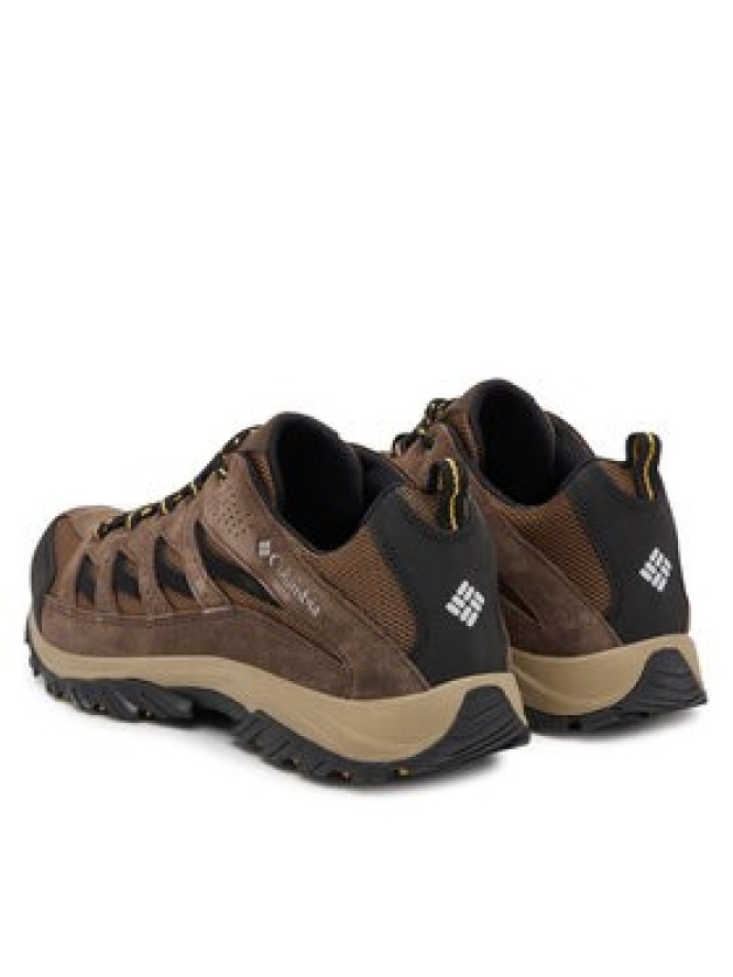 Columbia Trekkingi Crestwood™ 1781181 Brązowy