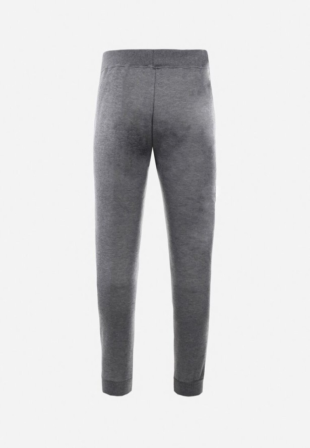 Ciemnoszare Spodnie Argothoe