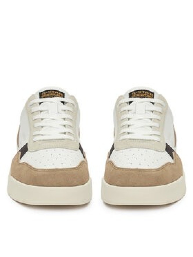 G-Star Raw Sneakersy V5-10502 Biały