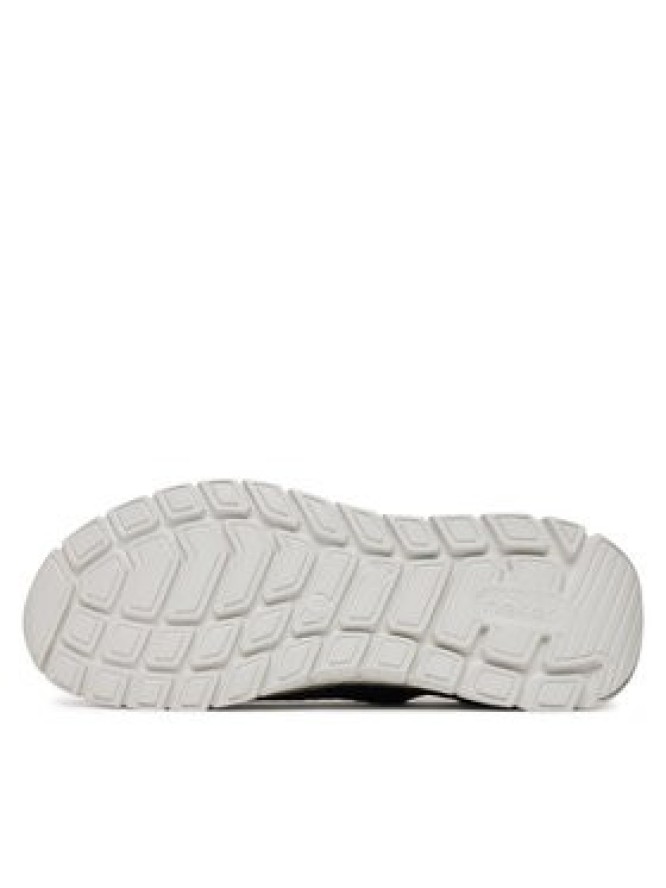 Rieker Sneakersy B6659-14 Granatowy