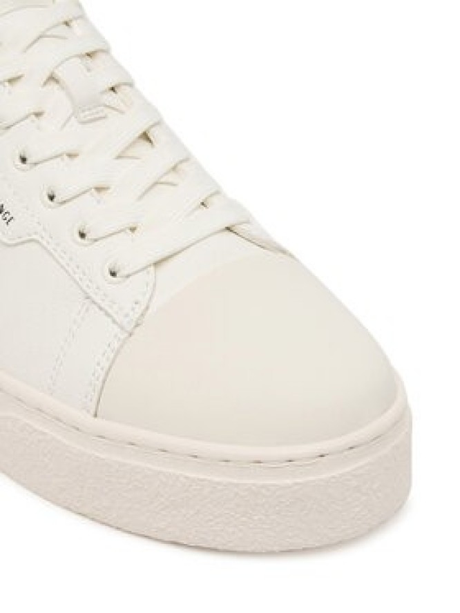 Armani Exchange Sneakersy XM001666 AF19143 M0029 Biały