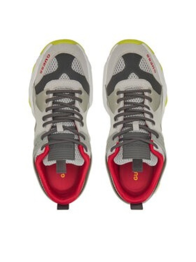 Guess Sneakersy FMPCES ELE12 Kolorowy