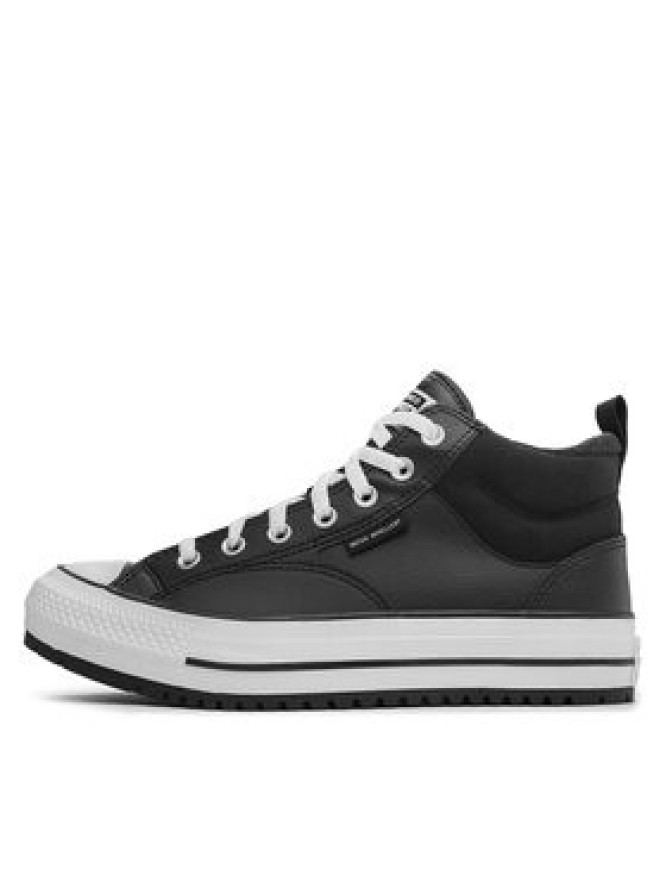 Converse Trzewiki Chuck Taylor All Star Malden Street Boot A04477C Czarny