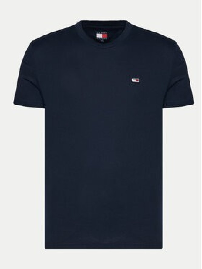 Tommy Jeans Komplet t-shirtów DM0DM20687 Kolorowy Slim Fit
