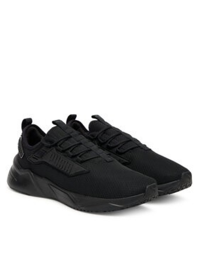 Puma Buty do biegania Retaliate 3 379478 19 Czarny