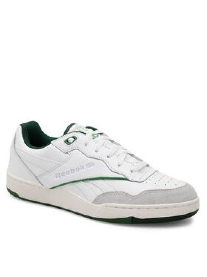 Reebok Sneakersy BB 4000 II H03495-M Biały