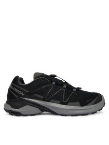 Salomon Trekkingi Examotion Gtx L47943300 Czarny