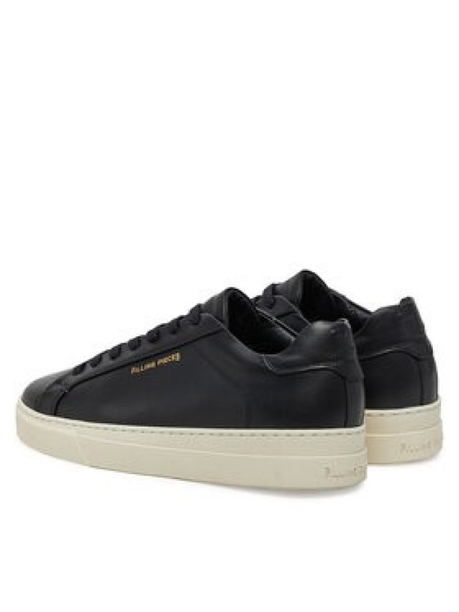 Filling Pieces Sneakersy Tiebreak Core 78913681861 Czarny
