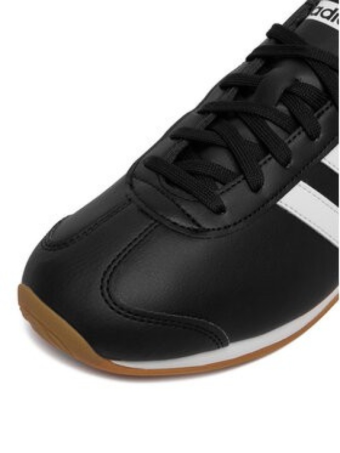 adidas Sneakersy CEO-RUNVISTA HQ2315 Czarny