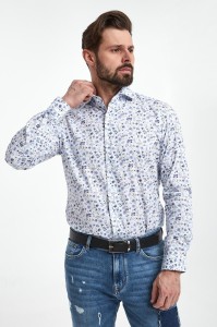 Koszula męska Pares2 JOOP!