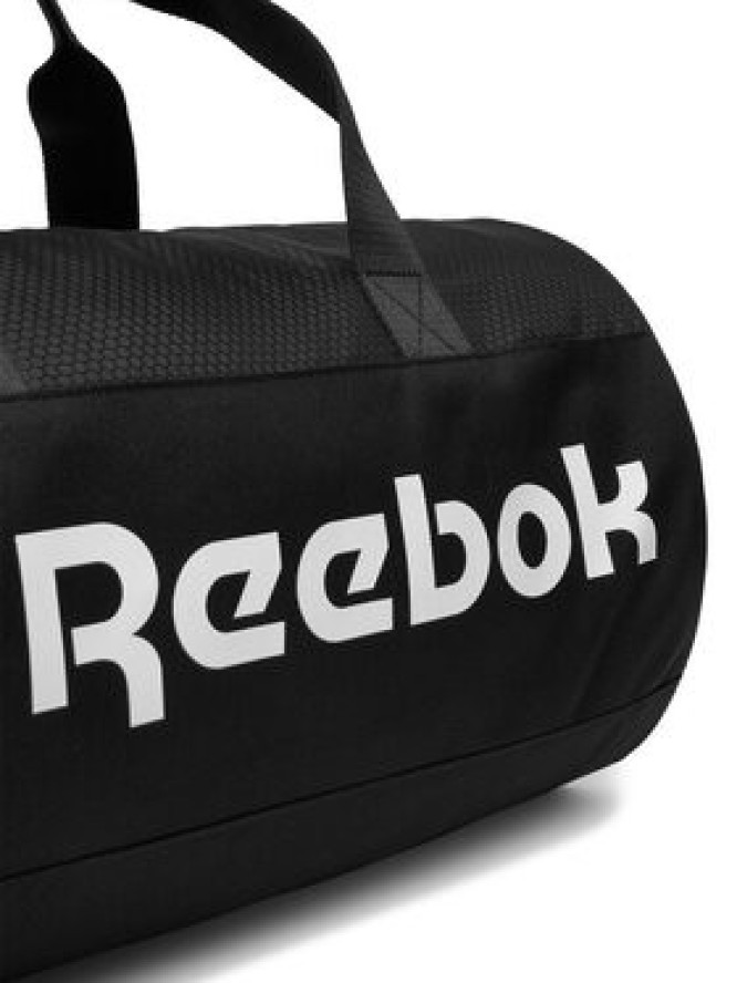 Reebok Torba C-RBK-P-007-08 Czarny