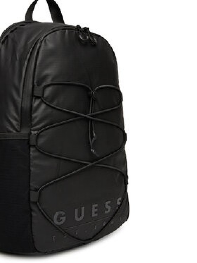 Guess Plecak HMSOWU P5330 Czarny
