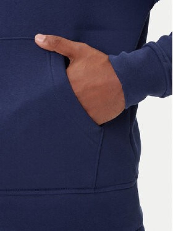 Nike Bluza FV7281 410 Granatowy Regular Fit