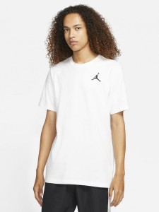 Koszulka z krótkim rękawem Męska Nike Jordan Jumpman