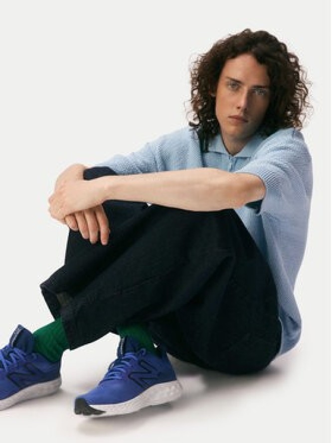 New Balance Buty na siłownię M411CR3 Niebieski