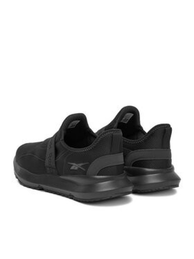 Reebok Buty do biegania CEO-CITYRIDE EASE 100227422 Czarny