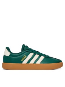 adidas Sneakersy Vl Court 3.0 Shoes KI2115 Zielony