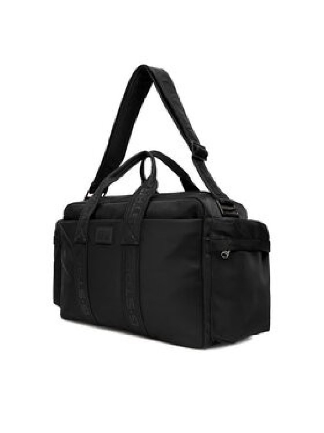G-Star Raw Torba CEO-MARK-XC8190 Czarny