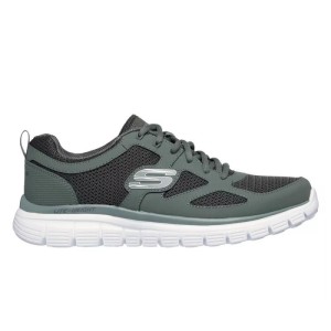 Buty Skechers Agoura Zielone