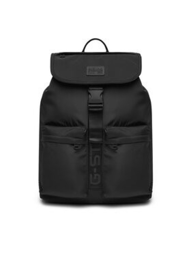 G-Star Raw Plecak GSR-B-003-07 Czarny