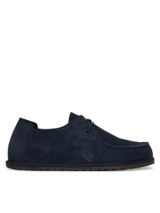 Birkenstock Półbuty Utti Lace Low 1031468 Granatowy