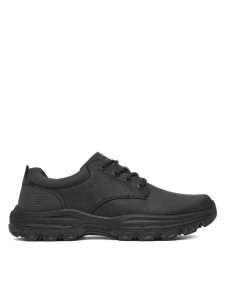 Skechers Trekkingi Knowlson 204920 BBK Czarny