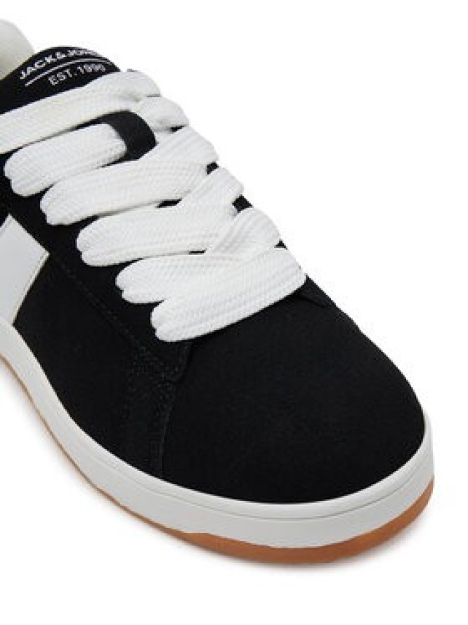 Jack & Jones Sneakersy Jfwmiles 12275139 Czarny