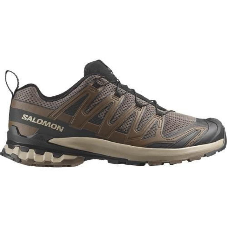 Buty do biegania męskie Salomon Xa Pro 3d V9
