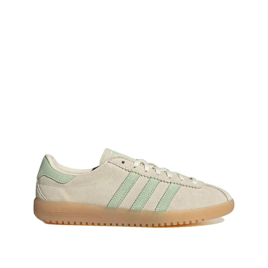 Buty adidas Bermuda Szare