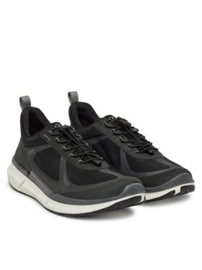 ECCO Sneakersy Biom 2.2 83087461181 Czarny