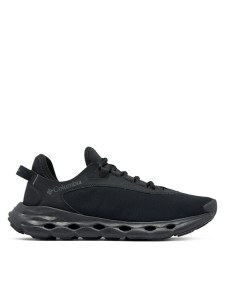 Columbia Sneakersy Drainmaker Xtr 2063431013 Czarny