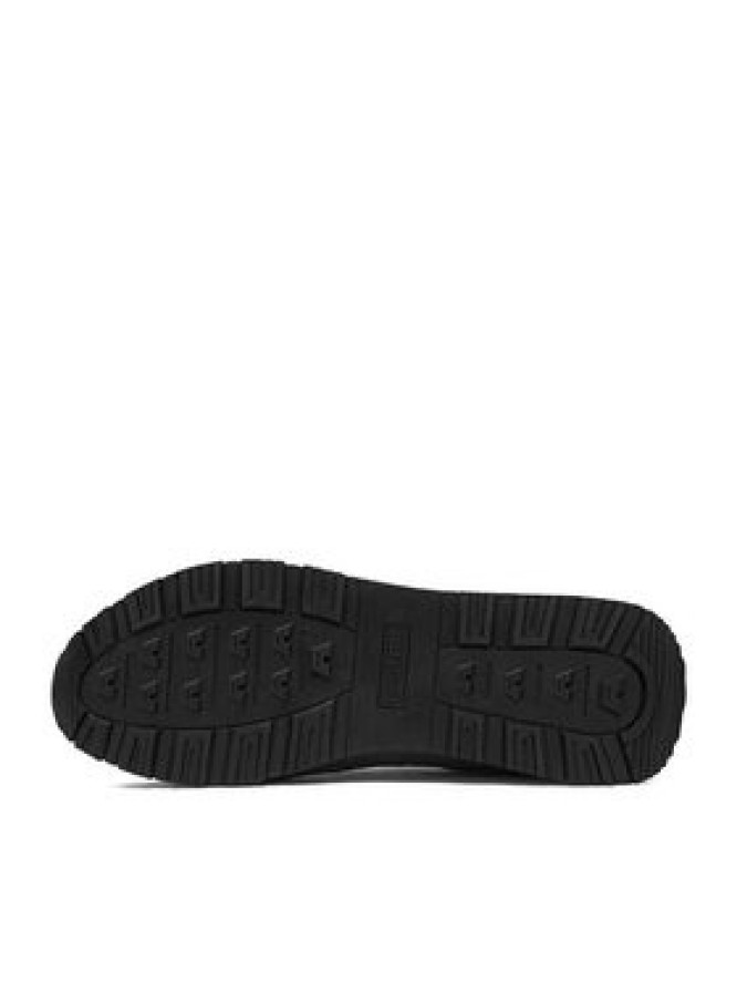 G-Star Raw Sneakersy EO-LUK-01 Szary