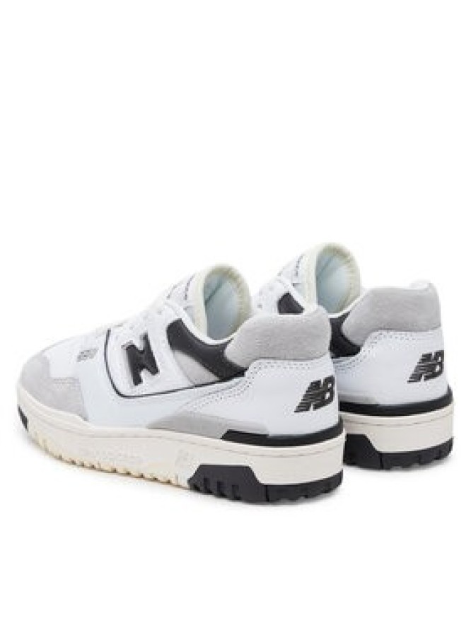 New Balance Sneakersy BB550GWB Biały