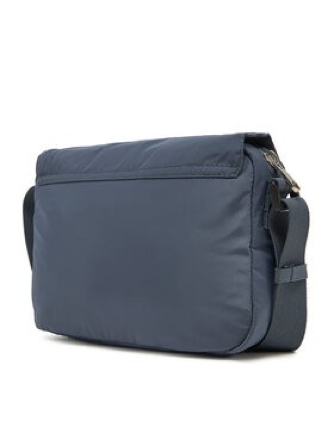 Calvin Klein Jeans Saszetka Sport Essentials Ut Flap Cb22 LV04G3031G Granatowy