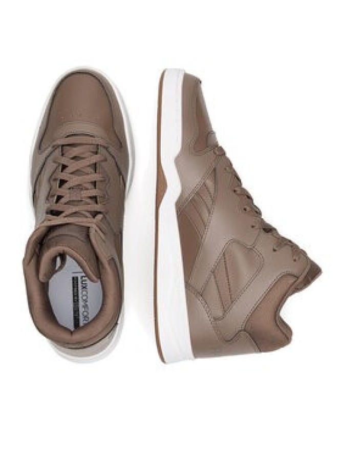 Reebok Sneakersy ROYAL BB4500 HI2 100221192 Brązowy