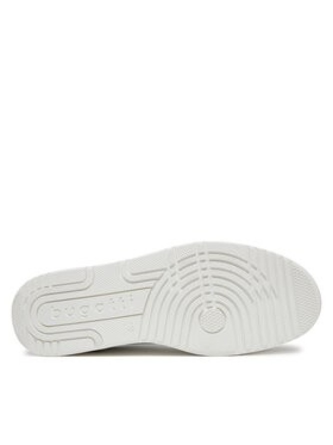Bugatti Sneakersy 325-AQU02-5550 Biały