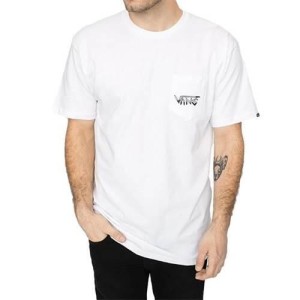 Koszulka treningowa męska Vans MN Rowan Zorilla Sku