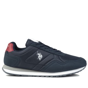 Buty sneakersy męskie sportowe U.S. Polo Assn