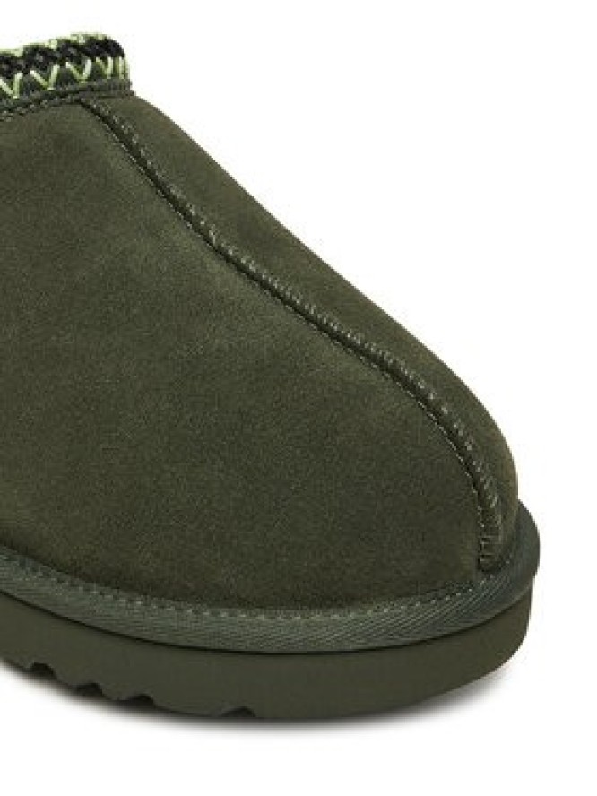 Ugg Śniegowce M Tasman 5950 Zielony