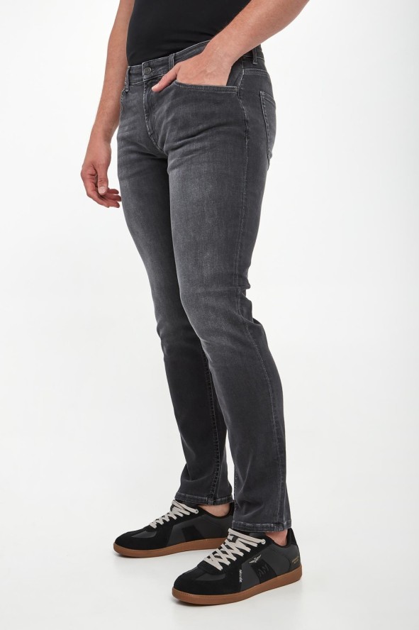 Jeansy męskie LIU JO