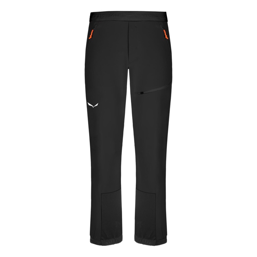 Spodnie Trekkingowe Męskie Salewa Sella Dst Light