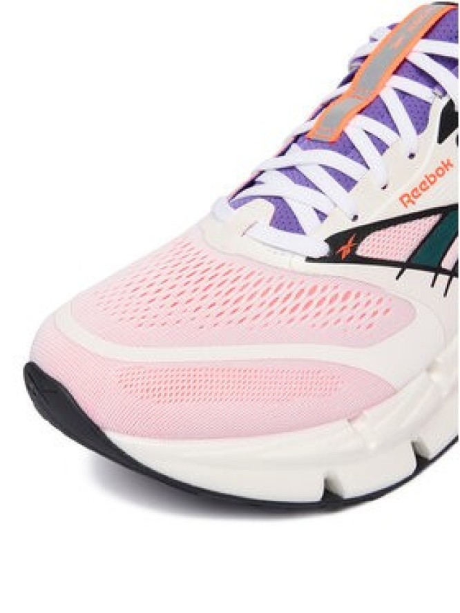 Reebok Buty do biegania EOSB-FLOATZIG 2 100225499 Kolorowy